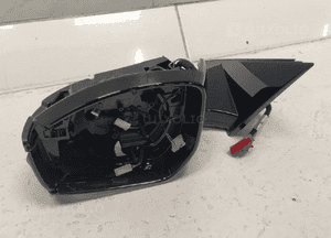 Range rover evoque L551 lusterko zewnętrzne lewe 12 pin 5