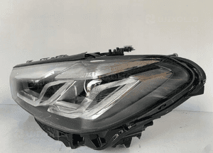 Lampa BMW 5 G30 / 31 Przednia Full Led L 12687 3