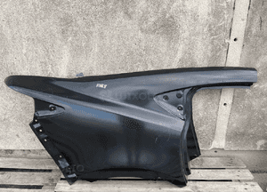Blotnik tyl tylny prawy mazda 6 vi gj sedan nowka 1