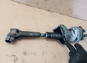 Drążek kierowniczy krzyżak Mercedes ML W163 4