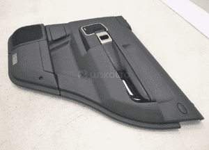 Range rover vogue L322 boczek prawy tył tylny oem 5