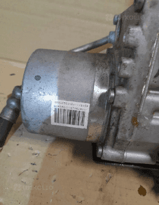 POMPA WSPOMAGANIA PEUGEOT 407 A5093071+J GWARANCJA 6