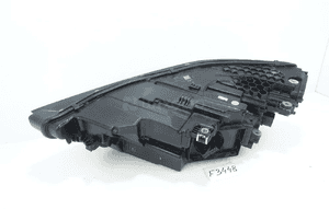 Audi e-tron 4KE full led lampa prawy przód prawa przednia 4KE941040 4