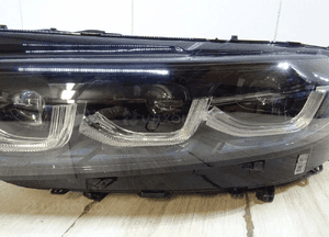 ALFA ROMEO TONALE 2022- LAMPA przód  lampa przednia  505643940 3