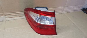Lampa lewy tył tylna lewa Mercedes E-Klasa W211 Kombi A2118201164 3