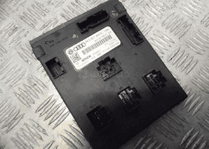 STEROWNIK MODUŁ KOMFORTU AUDI A5 8T 8K0907063K 1