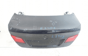 Klapa bagażnika tył bmw serii 5 F10 sedan 2009-2017 1
