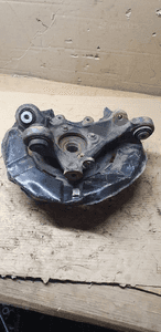 Zwrotnica piasta prawy tył tylna prawa BMW X1 E84 6788050 5