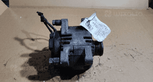 Alternator peugeot 207 307 807 executive 2005 1.6 2.0 2.2 diesel 9646321780 wysyłka! 3