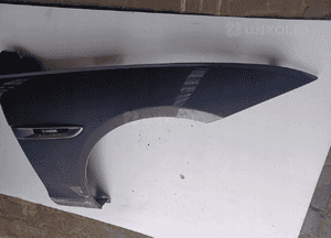 BŁOTNIK PRZÓD PRZEDNI PRAWY JAGUAR XF R sport X260 6