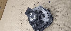 Alternator prądnica Jaguar XF X250 2.7 TDV6 10
