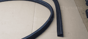 Uszczelka drzwi prawy przód przednia prawa Ford Focus MK2 Lift 4