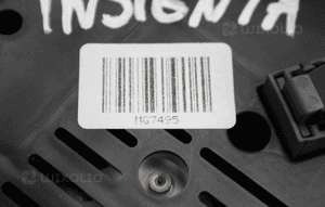 Licznik Opel Insignia 4