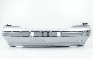Zderzak tył tylny mercedes cl lift W215 1