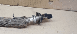 Rurka przewód EGR Jaguar XF X250 2.7 TDV6 4R8Q-9H449 7