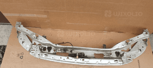 Pas przedni wzmocnienie czołowe Volvo S40 V50 II 5