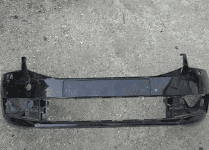 Skoda octavia iii lift cały pdc sp zderzak przedni 1