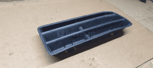Kratka zderzaka prawy przód przednia prawa VW Golf IV 4 1J0853666D 4