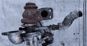 Turbosprężarka turbina peugeot citroen ford 1.4 1.5 1.6 hdi tdci 9673283680 10