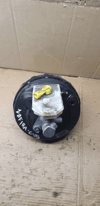 Serwo wspomaganie hamulca Opel Zafira C 13308772 1