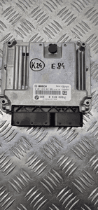 Bmw E84 komputer sterownik silnika cas 9287534 8519009 8