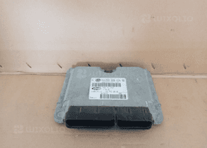 Sterownik komputer silnika VW Golf IV 4 1.6 16V 036906034BB 1