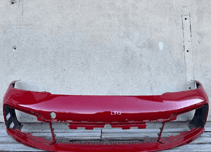 Zderzak przód przedni porsche carrera 911 992 2019- 992807221N cały 1