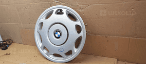 Dekielek kołpak kapsel 15" BMW 3 E36 1180104 3
