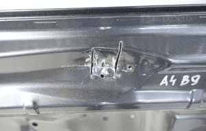 Audi A4 B9 lift 2019- drzwi przednie prawy przód 8W0837068 8