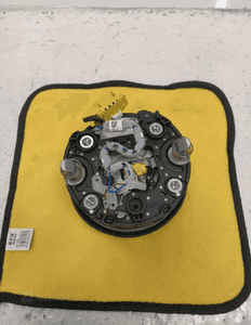 Audi A1 A3 poduszka airbag kierowcy nowy oryginał 5
