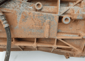 Skrzynia biegów defender 2.2 tdci 7U3R-7K400 4C1R-7006 2007-2014 6