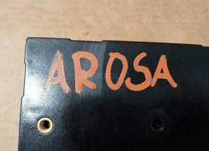 Moduł Komfortu sterownik Seat Arosa 1C0962258N 5