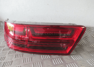 Lampa tylna tył lewa audi Q7 ii 4M0945093E 2015-2019 5