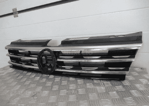 Grill gril atrapa vw tiguan ii 2 5NA853653B 2015-2020 4