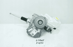 Pompa hamulcowa serwo bentley 3WA614105BCN 1