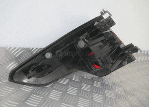 Lampa tylna tył prawa citroen C4 picasso i lift krótki 9673164780 2010-2013 10