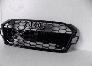 Audi A5 8W6 LCI S-Line Grill / Atrapa - 10523 3