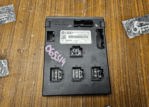 Moduł 8K0907063P Sterownik Komputer Komfortu Audi A4 B8 A5 Q5 Europa 1