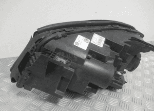 Lampa przednia przód prawa mercedes gla W156 bi-xenon A1569061800 2013-2017 11