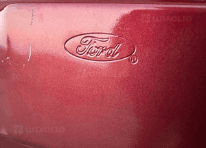 Maska pokrywa silnika przod ford focus MK4 iv 4 2018-2022 bardzo ladna 6