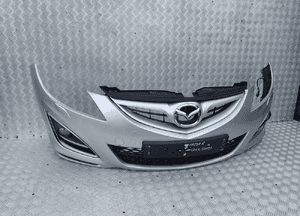 Zderzak przód mazda 6 GDK4-50031 1