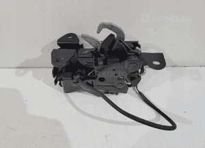BMW 2 F45 / F45 LCI Zamek maski aktywny R - 13696 4