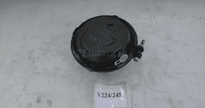Siłownik membranowy knorr-bremse EF624D no V224/245 1