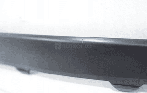 Hyundai tucson iv n-line lift 2024- listwa zderzaka lewy przód 86595-N7SA0 8