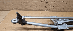 Mechanizm wycieraczek przód przedni BMW X1 E84 2992465 2