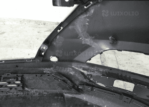 HYUNDAI TUCSON II LIFT NA SPRYSKI ZDERZAK PRZEDNI 6