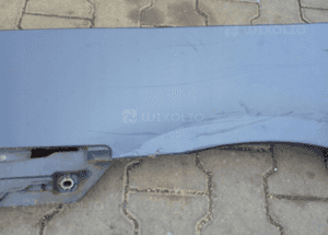 Peugeot 807 Citroen C8 blotnik tyl prawy lewy EGED 3