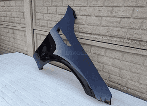 Mercedes eqc W293 w 293 błotnik przedni prawy 2