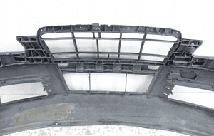 Audi A6 C6 4F0 2004-2008 zderzak przód przedni 4F0807437E 9