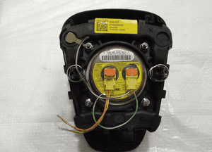 PODUSZKI AIRBAG NAPINACZE PASY OPEL MOKKA A 4